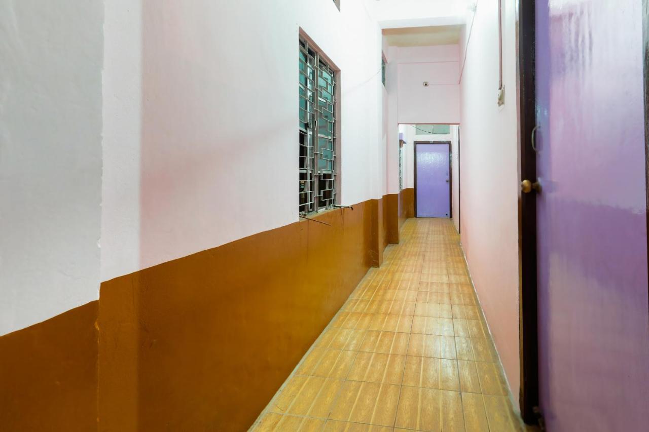 Oyo Hotel 43459 Oasis Lodge Jorhāt Extérieur photo