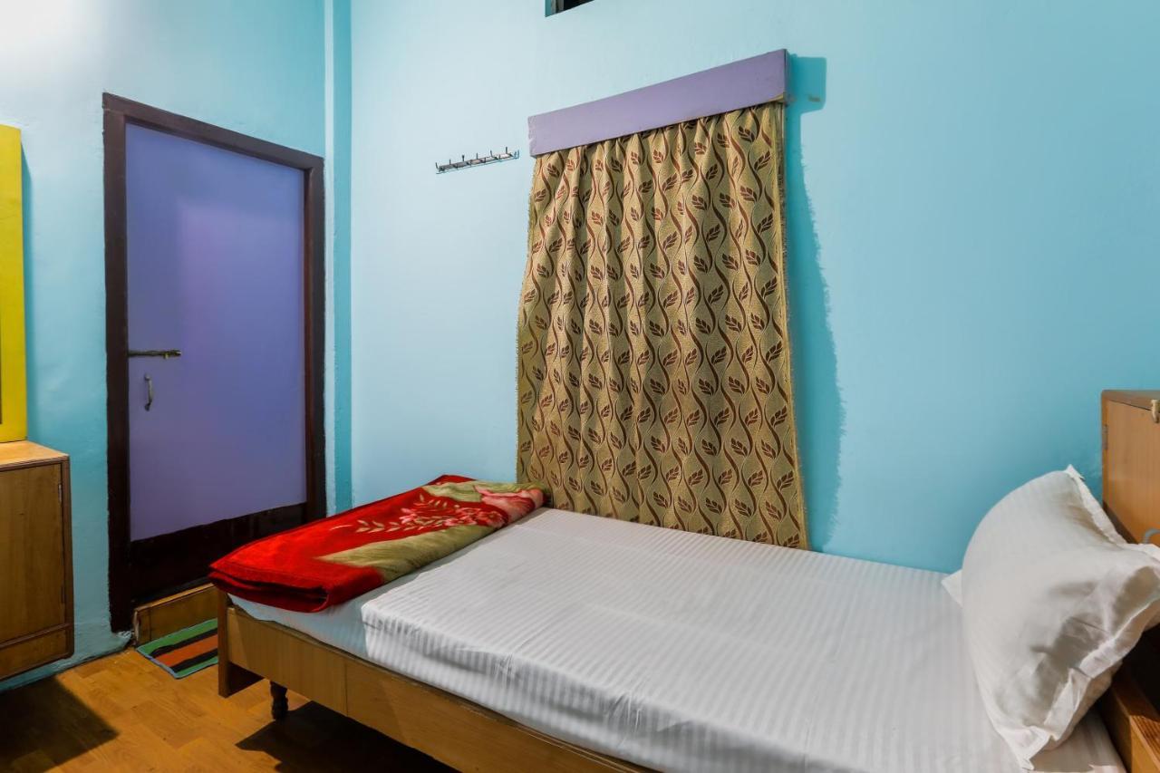 Oyo Hotel 43459 Oasis Lodge Jorhāt Extérieur photo